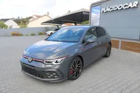 Volkswagen-Golf detalhes 1