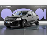 Opel-Corsa-e Imagem Principal