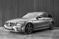 Mercedes-Benz-C 200 Imagem Principal