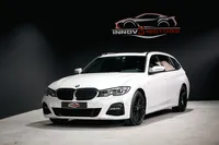 BMW-320 detalhes 1