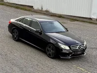 Mercedes-Benz-E 250 detalhes 1