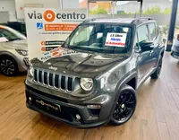 Jeep-Renegade Imagem Principal