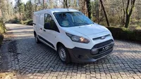 Ford-Transit Connect detalhes 2
