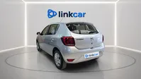Dacia-Sandero detalhes 2