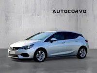 Opel-Astra Imagem Principal