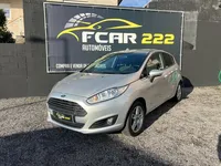 Ford-Fiesta Imagem Principal