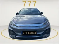 BYD-Atto 3 Imagem Principal