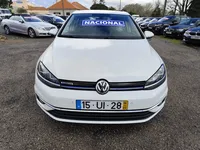 Volkswagen-Golf Imagem Principal