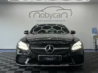 Mercedes-Benz-C 200 detalhes 1