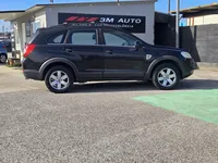Chevrolet-Captiva detalhes 2