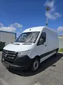 Mercedes-Benz-Sprinter Imagem Principal