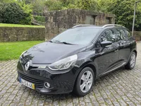 Renault-Clio Sport Tourer detalhes 1