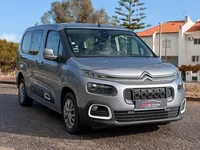 Citroën-Berlingo detalhes 1