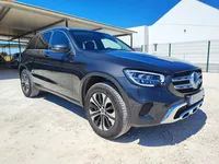 Mercedes-Benz-GLC 300 detalhes 2