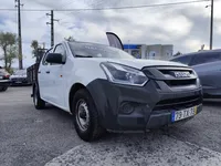 Isuzu-D-Max detalhes 1