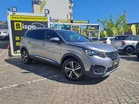 Peugeot-5008 Imagem Principal
