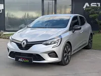 Renault-Clio Imagem Principal