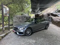 Mercedes-Benz-C 300 Imagem Principal