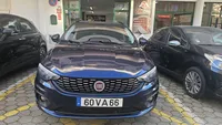 Fiat-Tipo Station Wagon detalhes 1