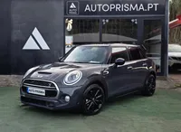 Mini-Cooper SD Imagem Principal
