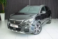 Peugeot-3008 Imagem Principal