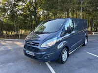 Ford-Transit Imagem Principal