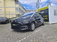 Citroën-C4 Grand Picasso detalhes 2