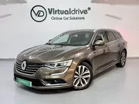 Renault-Talisman Sport Tourer Imagem Principal