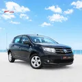 Dacia-Sandero Imagem Principal