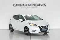 Nissan-Micra detalhes 2