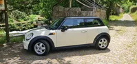Mini-Cooper S detalhes 1