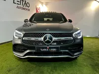 Mercedes-Benz-GLC 300 detalhes 1