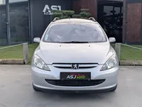 Peugeot-307 Break detalhes 2