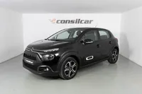 Citroën-C3 Imagem Principal