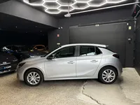 Opel-Corsa-e detalhes 2