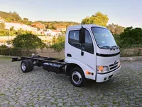 Toyota-Dyna detalhes 2