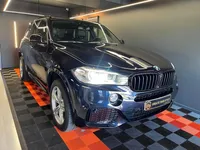 BMW-X5 Imagem Principal