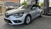 Renault-Mégane Break Imagem Principal