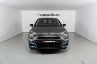 Citroën-e-C4 detalhes 1