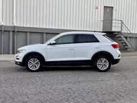 Volkswagen-T-Roc detalhes 2