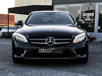 Mercedes-Benz-C 300 detalhes 1