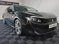 Peugeot-508 SW detalhes 1