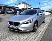 Volvo-V40 Imagem Principal