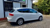 Seat-Altea detalhes 2