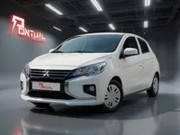 Mitsubishi-Space Star Imagem Principal