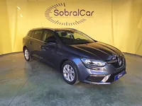 Renault-Mégane Sport Tourer detalhes 1