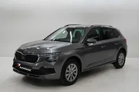 Skoda-Kamiq Imagem Principal