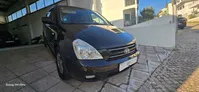 Kia-Carnival Imagem Principal