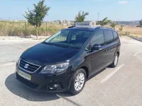 Seat-Alhambra detalhes 1