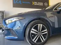 Mercedes-Benz-A 250 detalhes 2